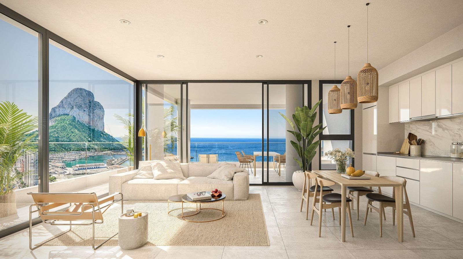 ISEA VIEWS – CALPE 🌿