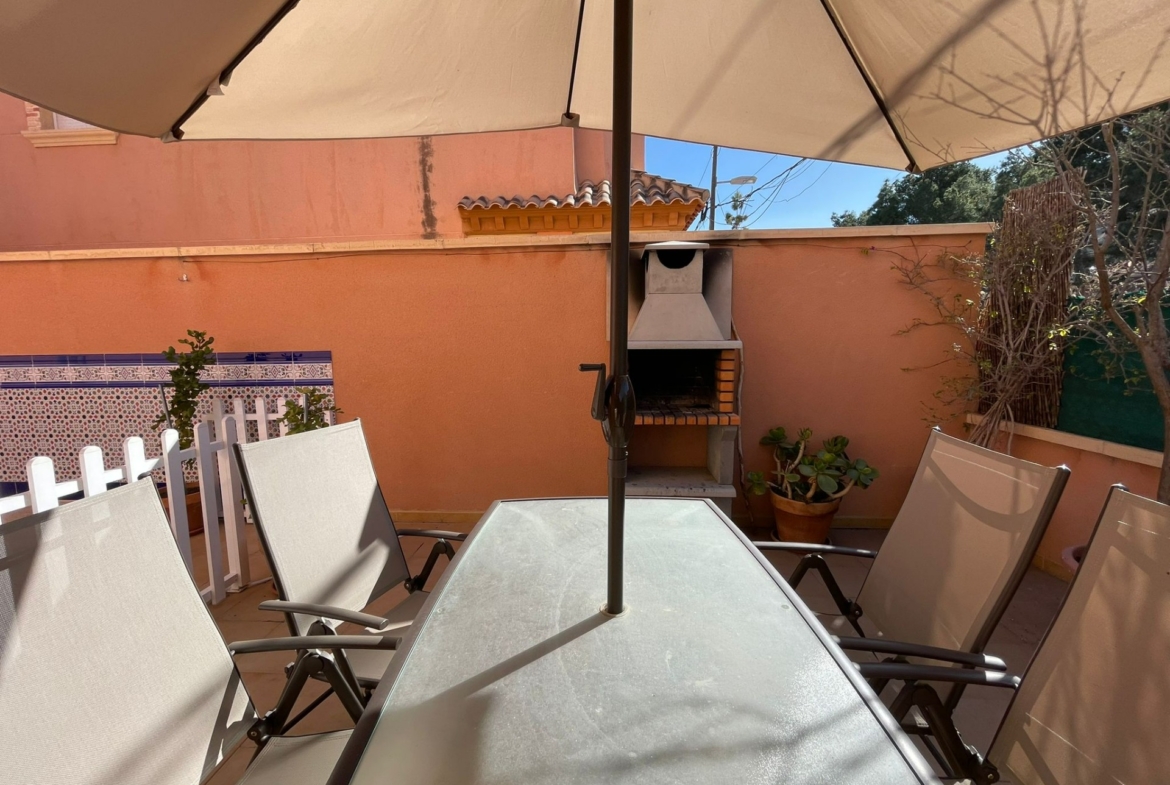 Casa in Bigastro