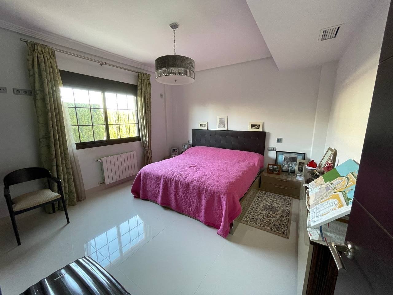 3-9-4 Wonderful detached villa in Ciudad Quesada