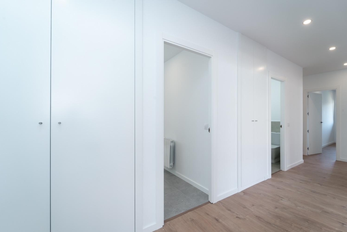 ATICO EN VENTA EN MADRID – FUENTELARREINA