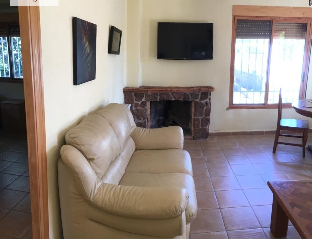Chalet en venta en la Eliana
