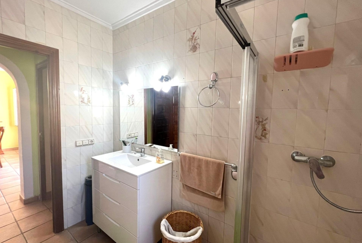 Spectaculaire villa in Ciudad Quesada Rojales gebied met een eigen zwembad en vrij uitzicht