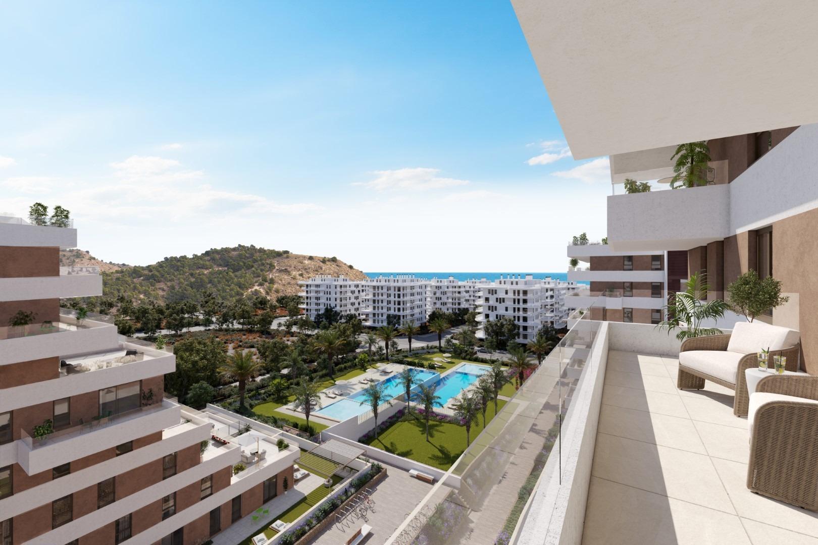 3-9-73 New build homes by the sea ποΈ