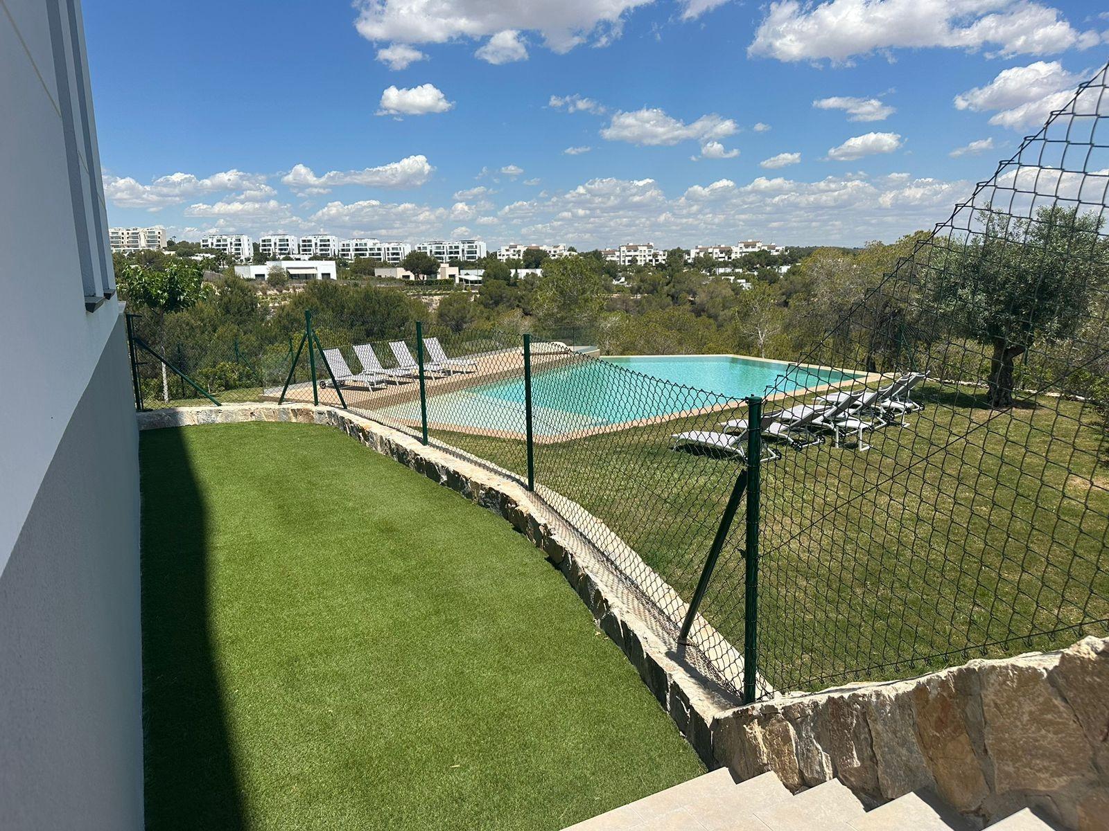 Nieuw appartement te koop in Las Colinas Golf Resort