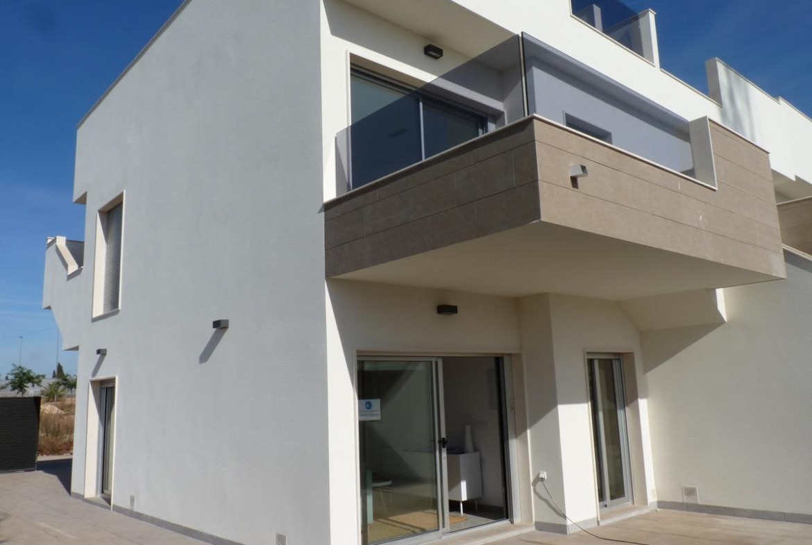 Residencial Rambla Beach III ( Pilar de la Horadada )