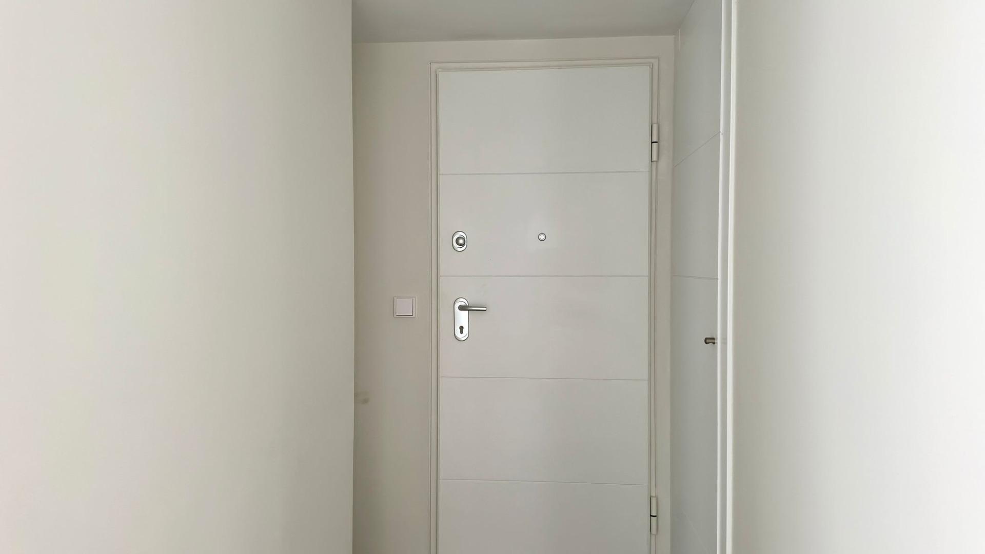 NIEUWE APPARTEMENT MET ZEEZICHTEN