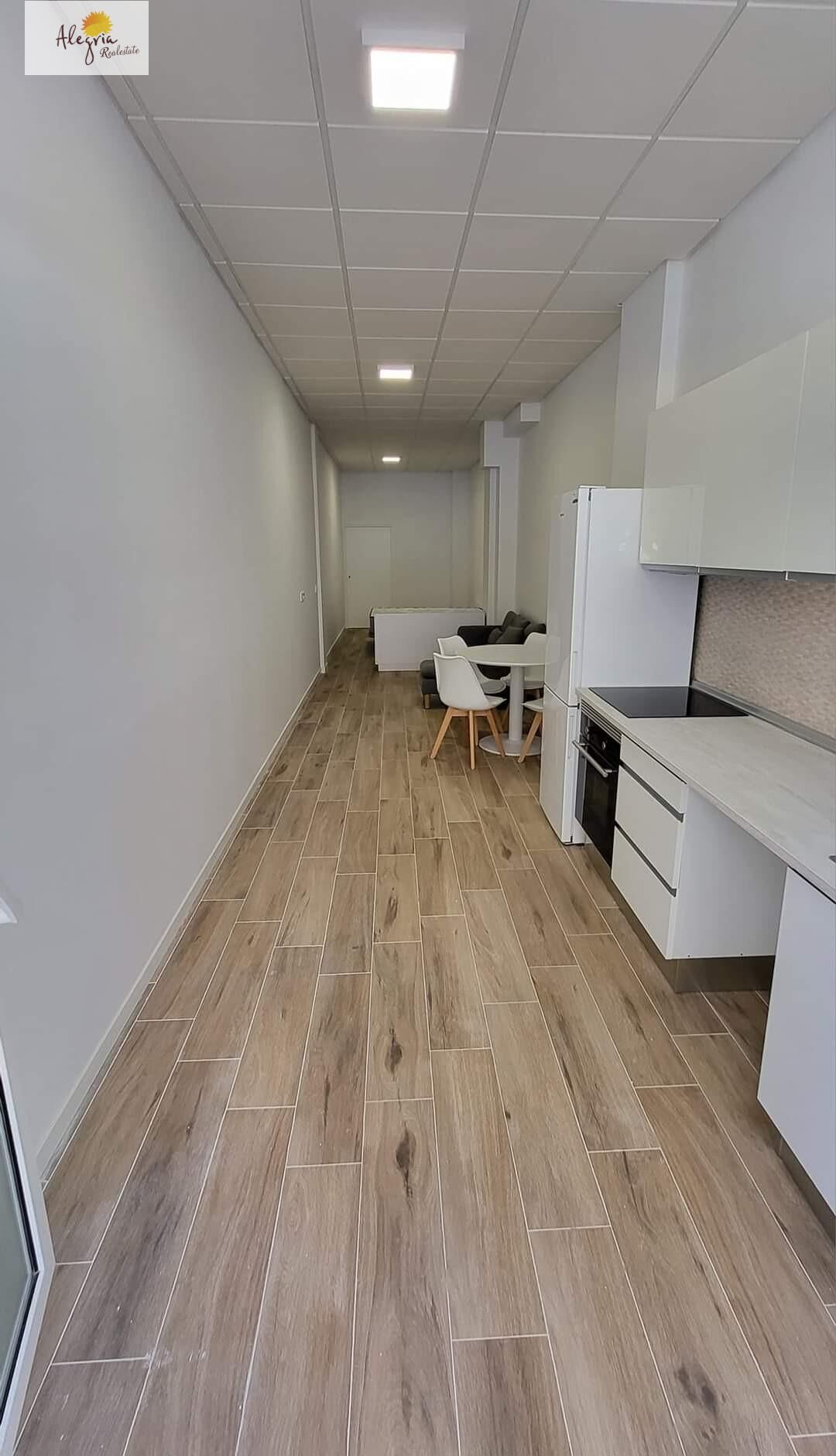 3-9-84 Apartamento turístico en venta!