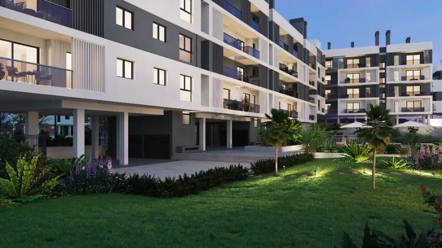 Uw nieuwe huis in Alicante: Jarcia