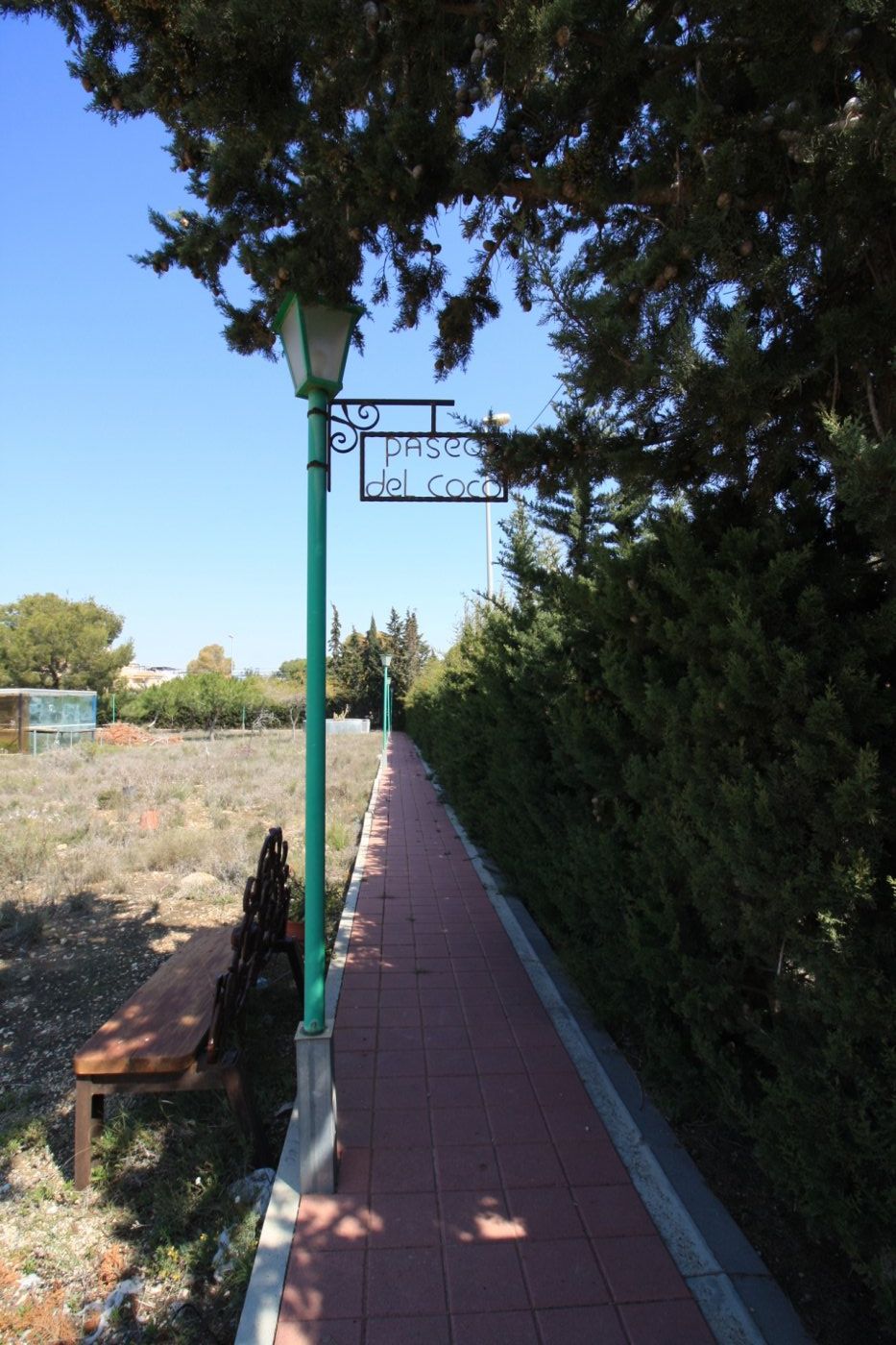 3-91 CAMPOAMOR, SPECTACULAR FINCA, 3500 M2 PLOT WITH 2 HOUSES, PRIVATE POOL, 2500 METERS FROM THE BEACH