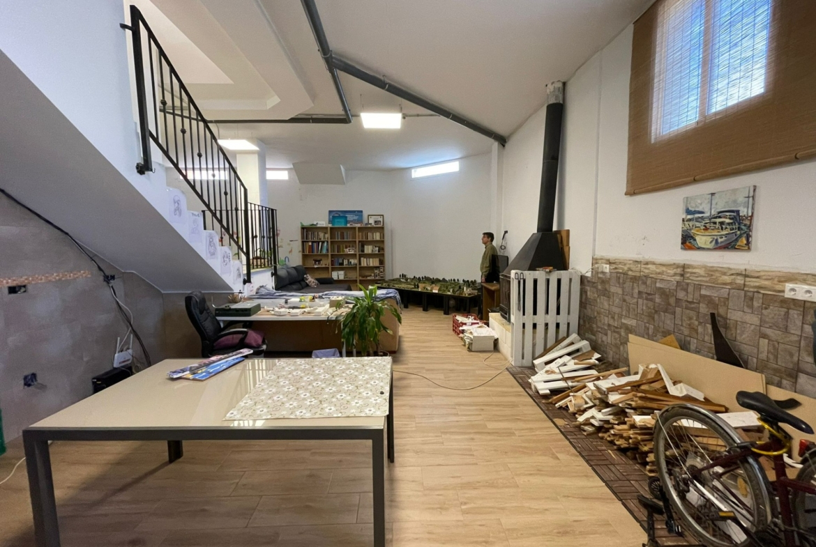 Casa in Bigastro