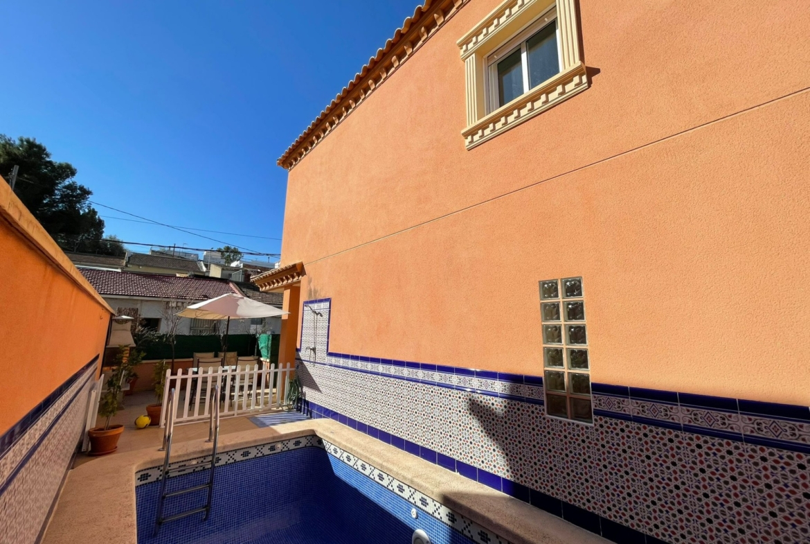 Casa in Bigastro