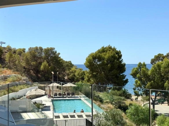 Investment in exclusivity: limited offer by the sea!