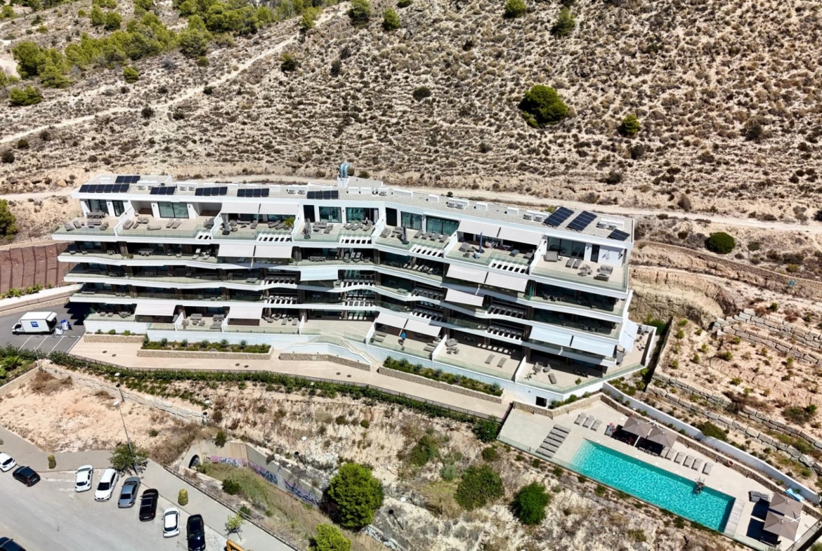 Investment in exclusivity: limited offer by the sea!