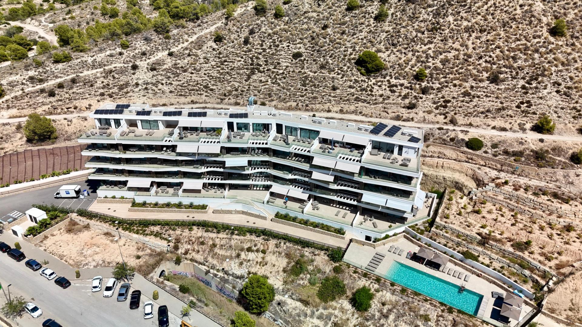 Investment in exclusivity: limited offer by the sea!