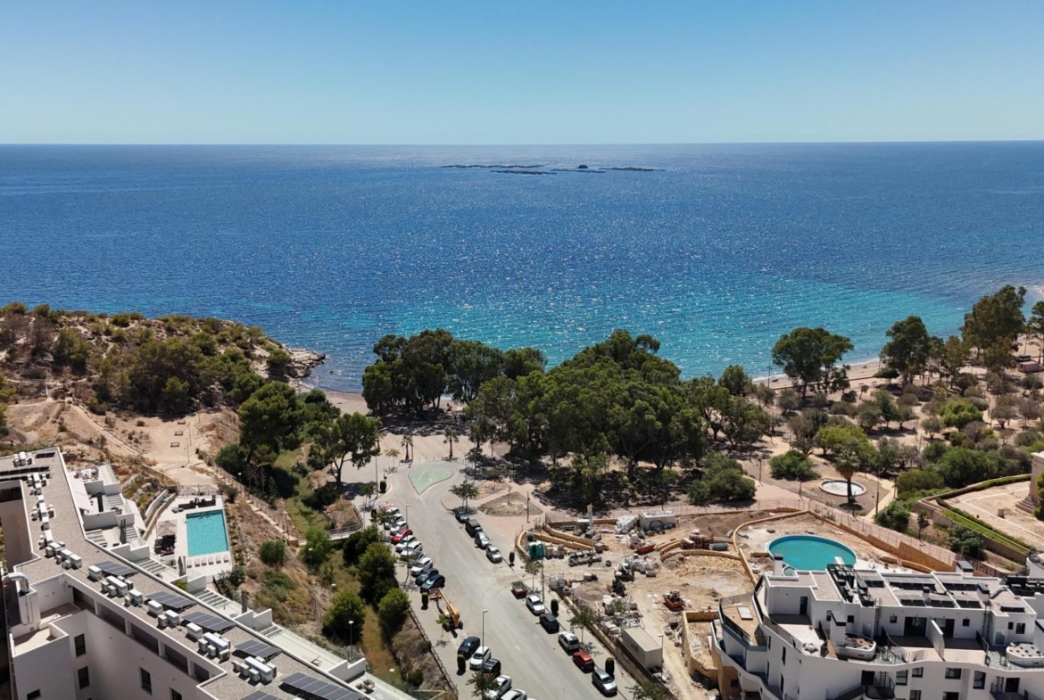 Investment in exclusivity: limited offer by the sea!