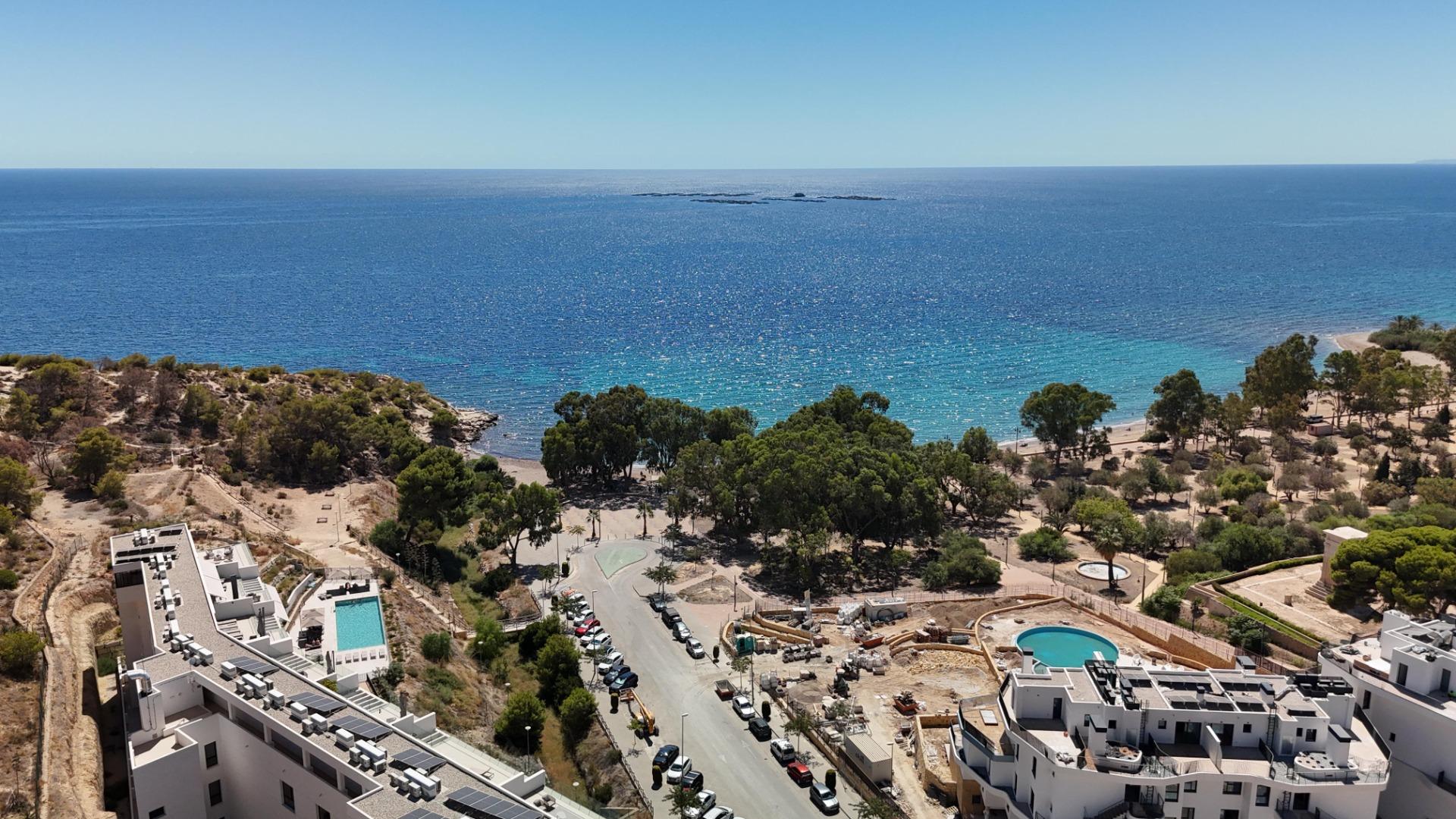 Investment in exclusivity: limited offer by the sea!