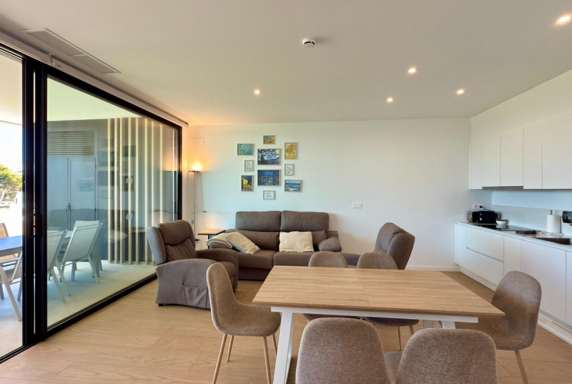 Investment in exclusivity: limited offer by the sea!