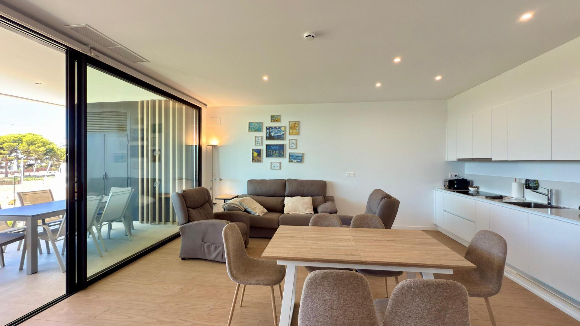 Investment in exclusivity: limited offer by the sea!