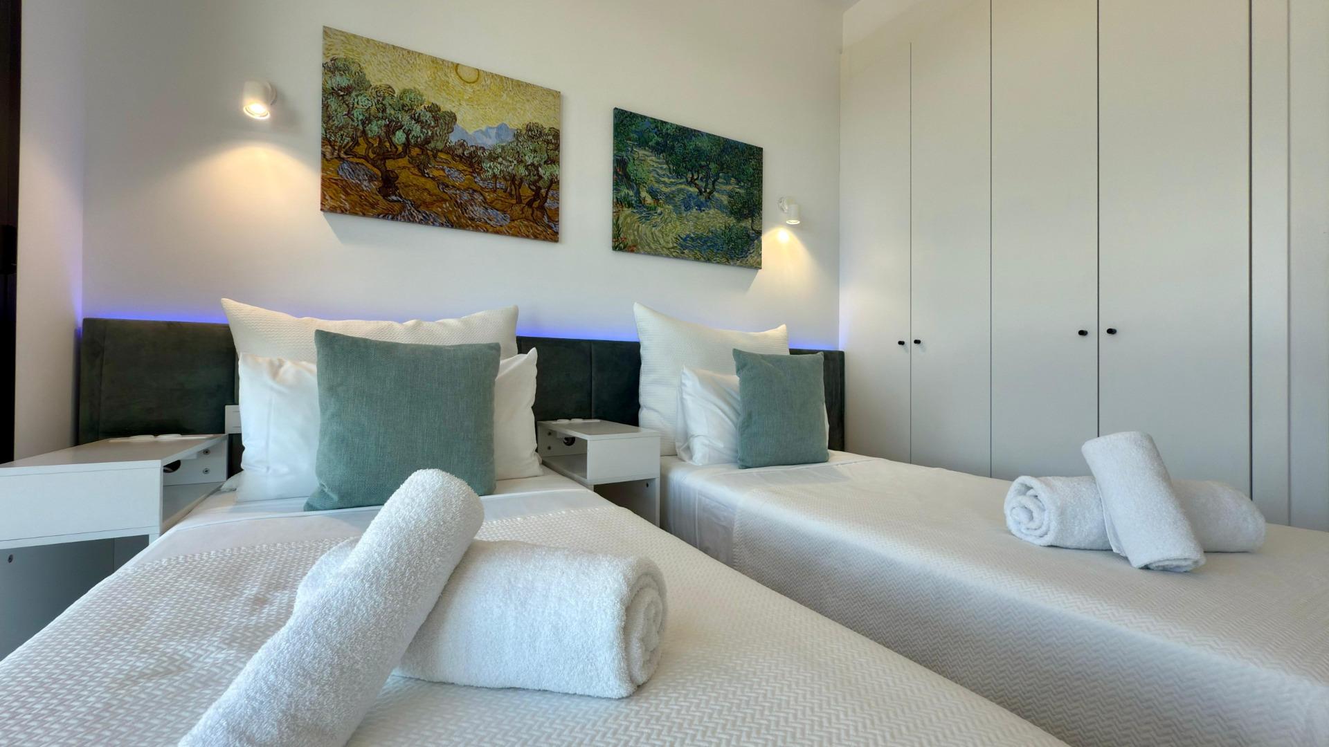 Investment in exclusivity: limited offer by the sea!