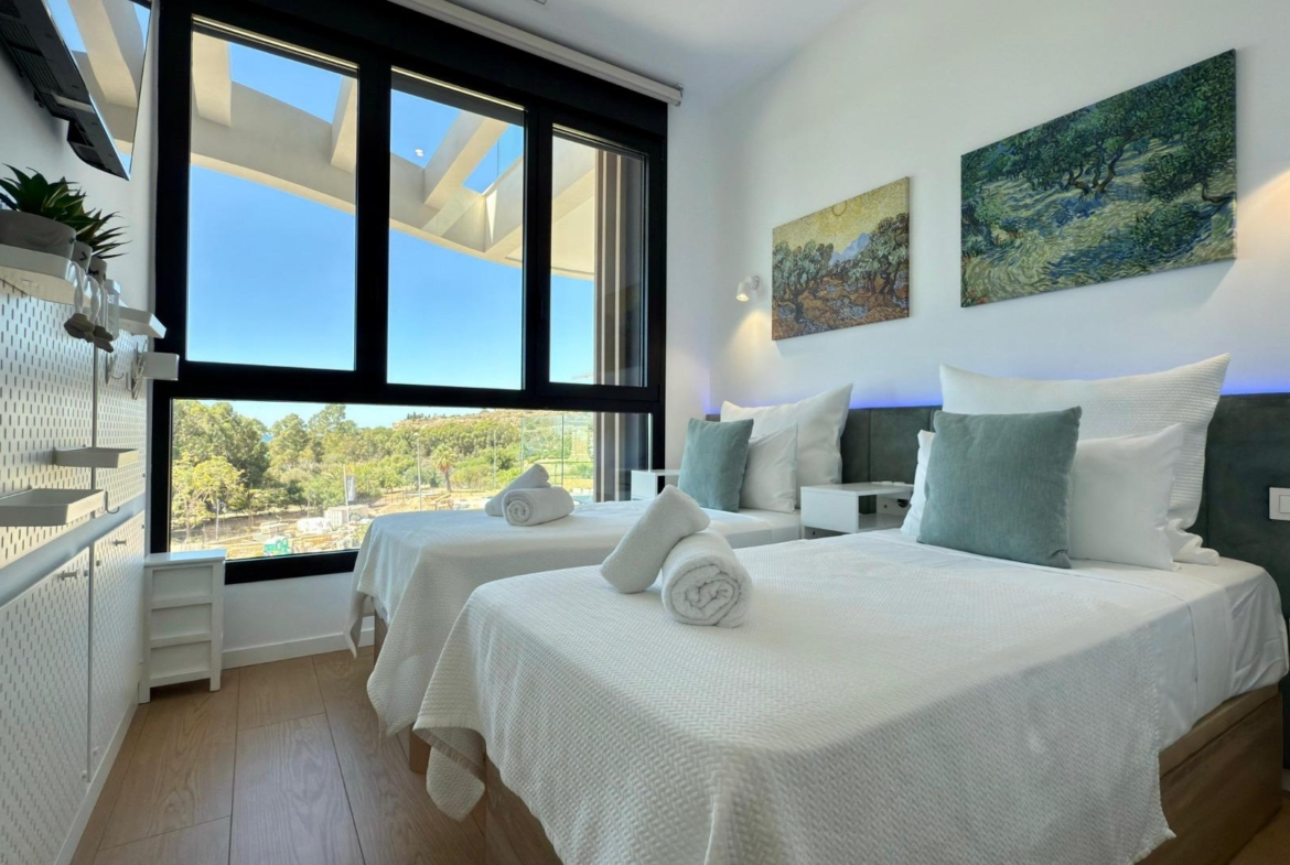 Investment in exclusivity: limited offer by the sea!