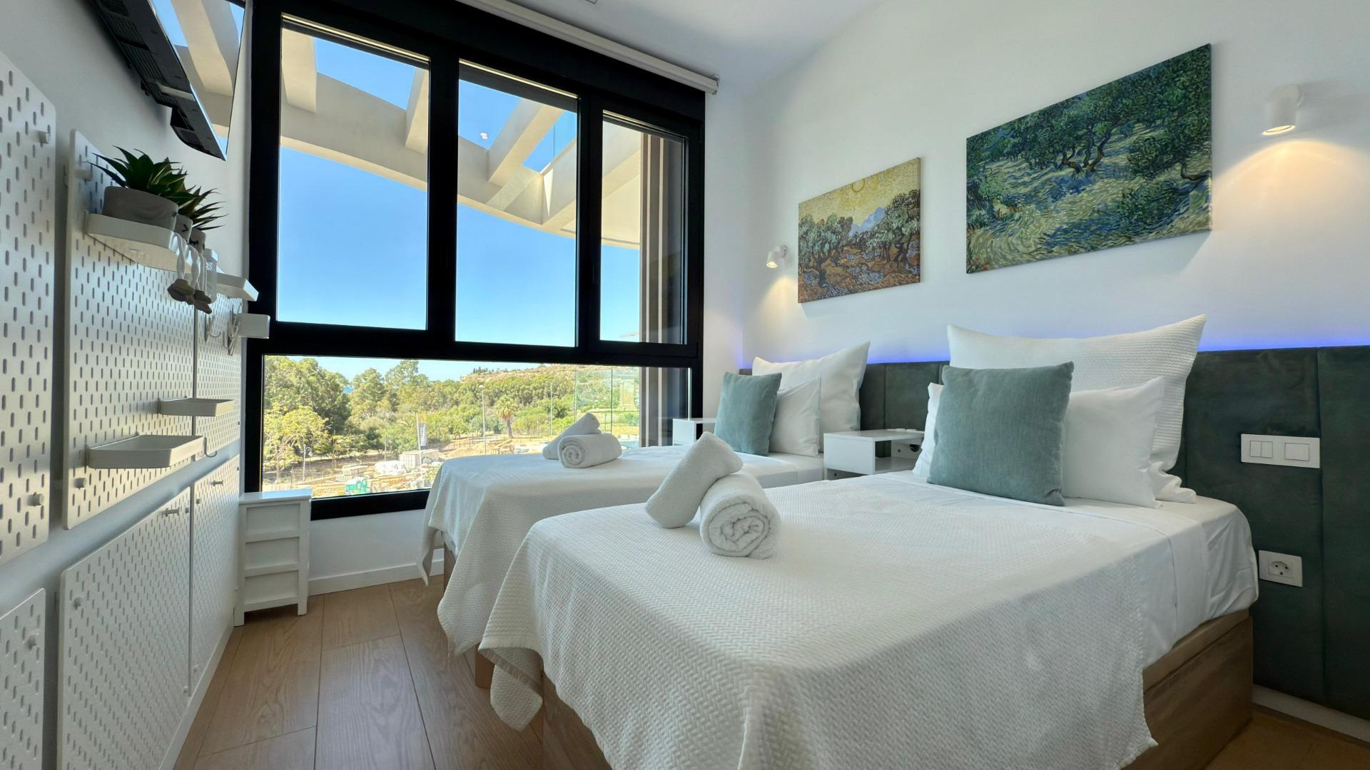 Investment in exclusivity: limited offer by the sea!