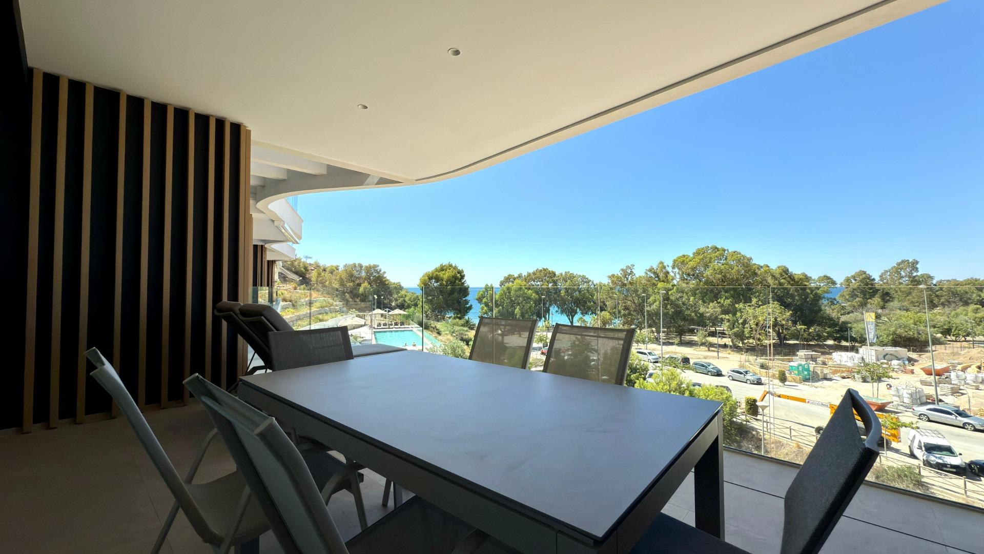Investment in exclusivity: limited offer by the sea!