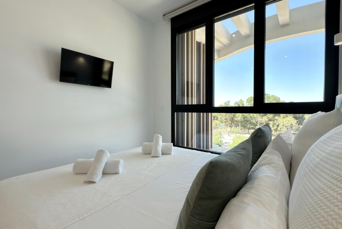 Investment in exclusivity: limited offer by the sea!