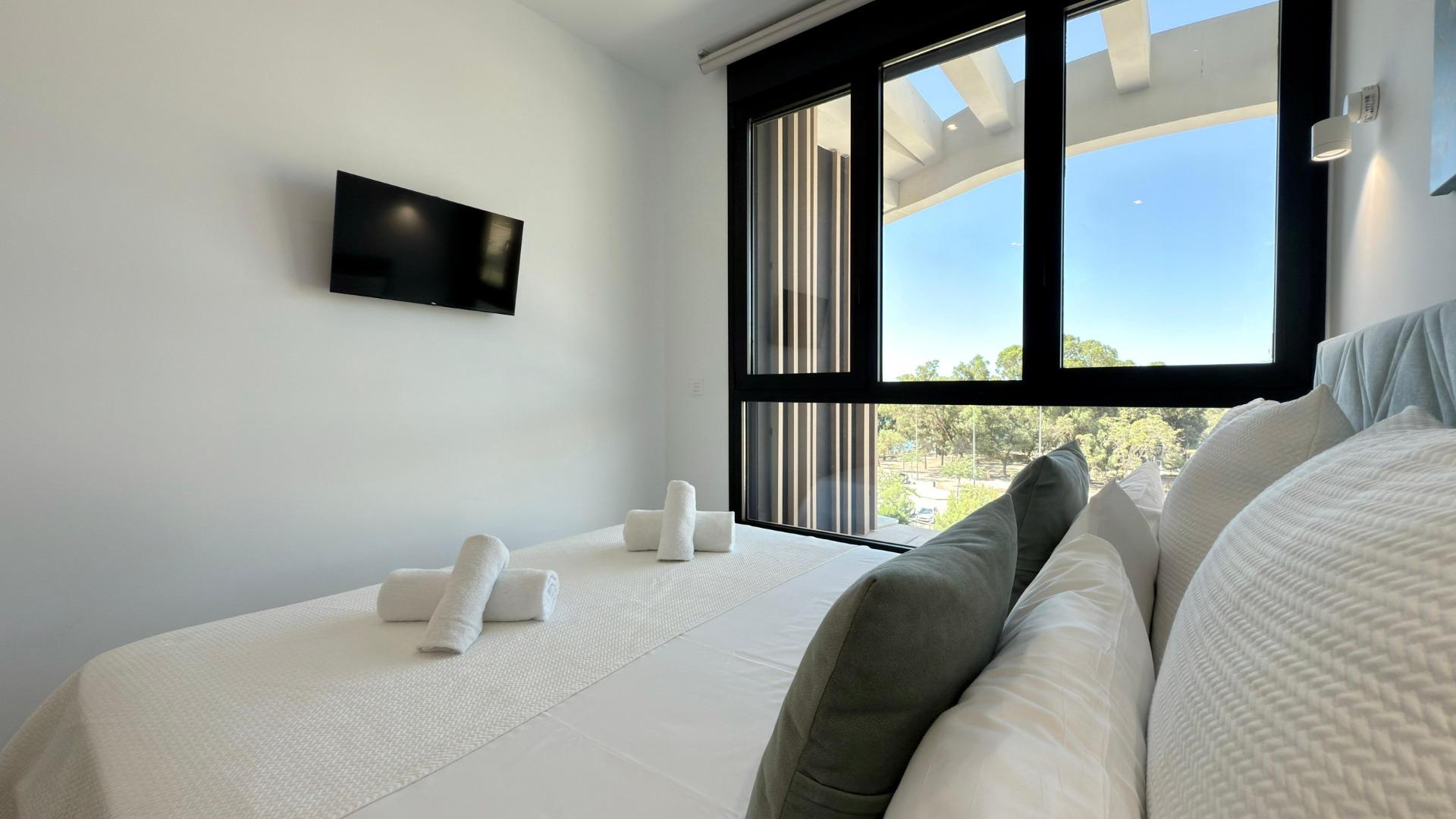 Investment in exclusivity: limited offer by the sea!