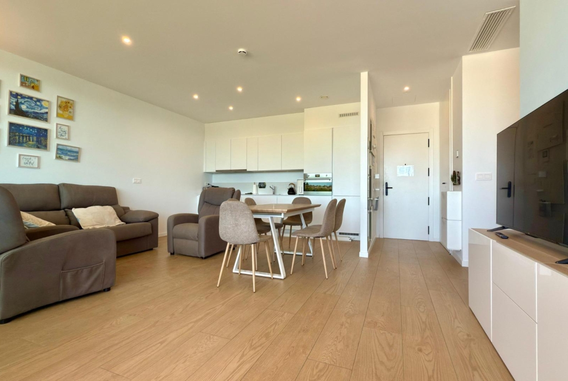 Investment in exclusivity: limited offer by the sea!