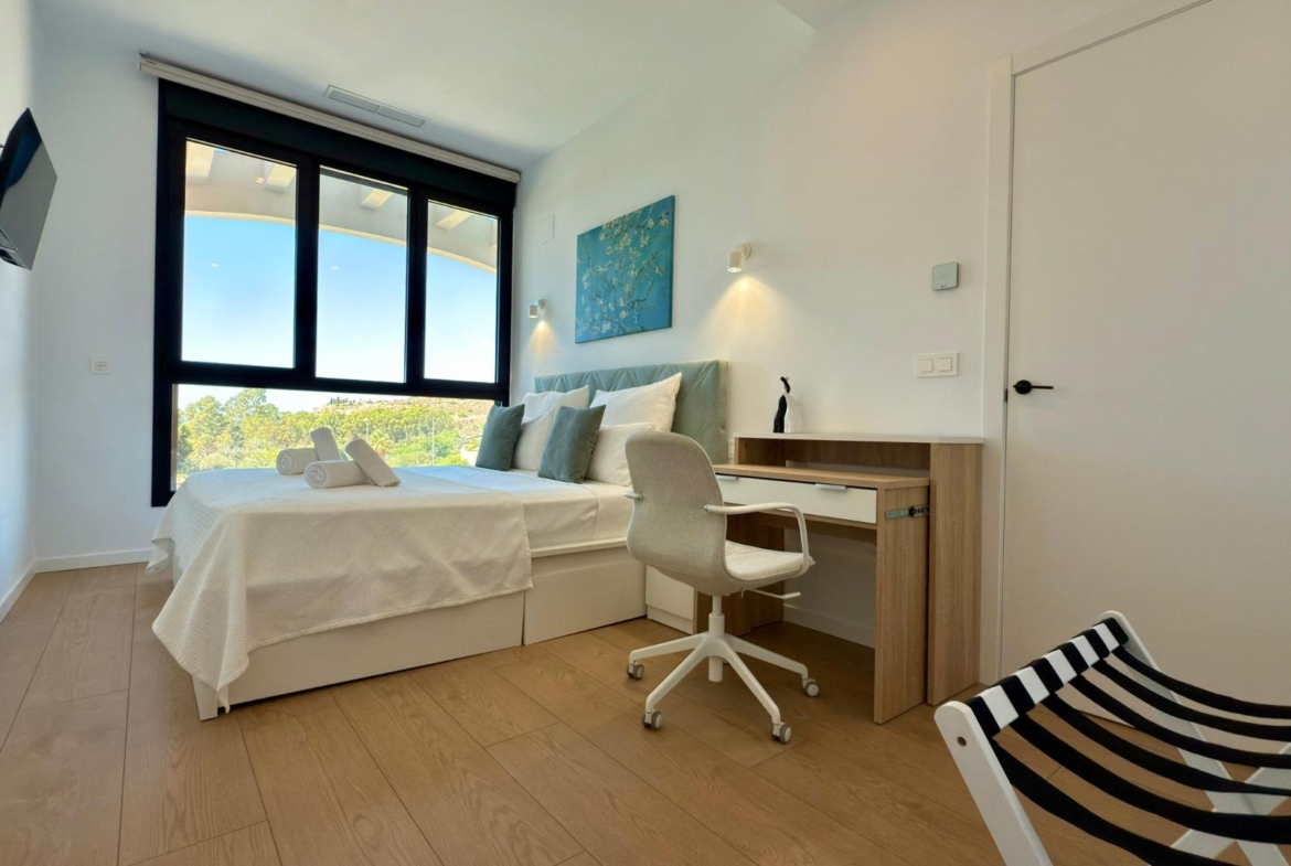 Investment in exclusivity: limited offer by the sea!