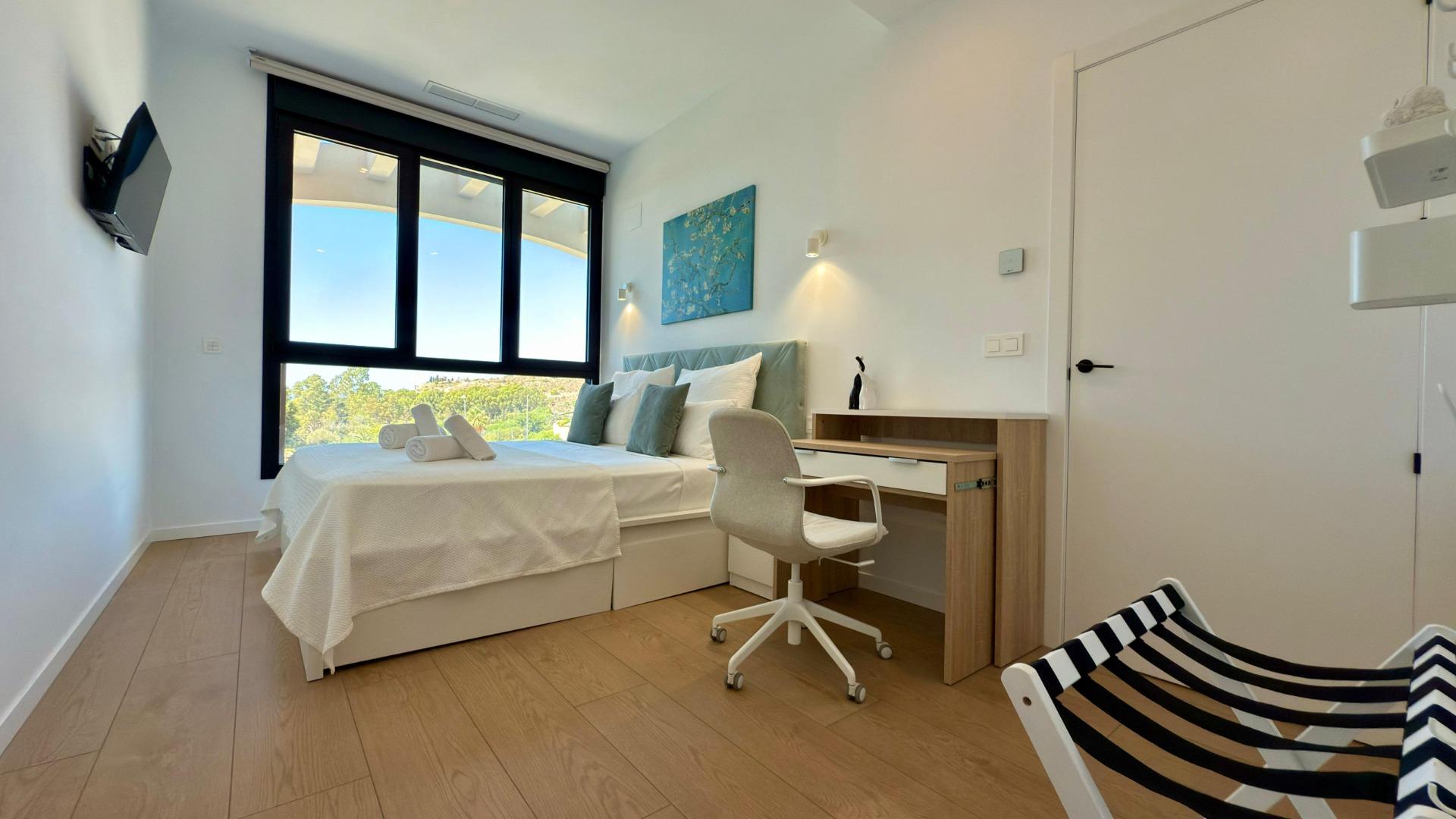 Investment in exclusivity: limited offer by the sea!