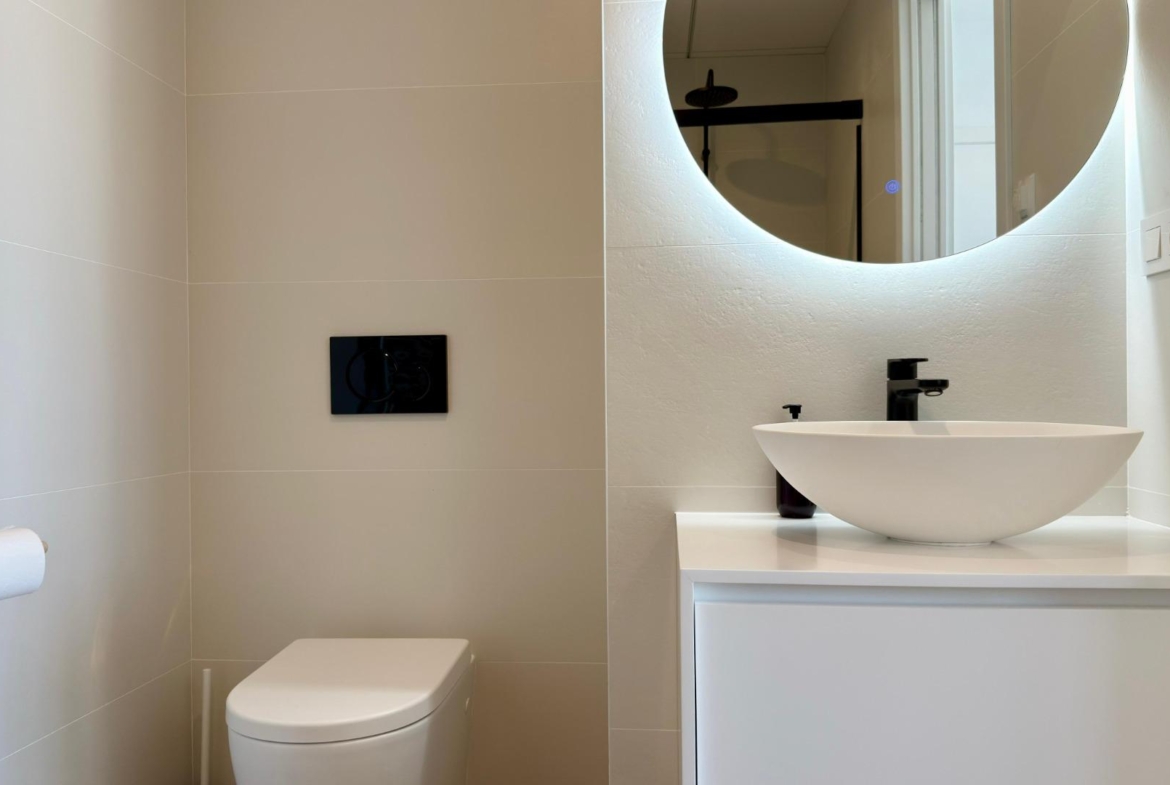 Investment in exclusivity: limited offer by the sea!