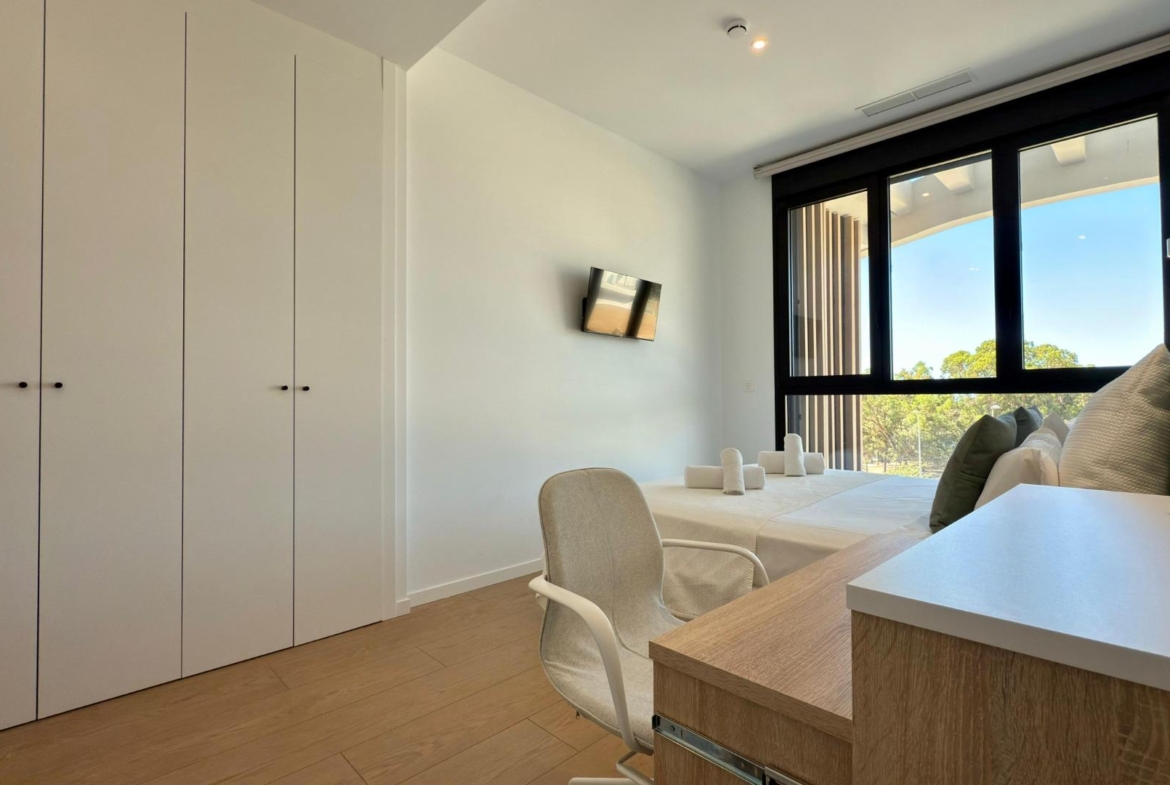 Investment in exclusivity: limited offer by the sea!