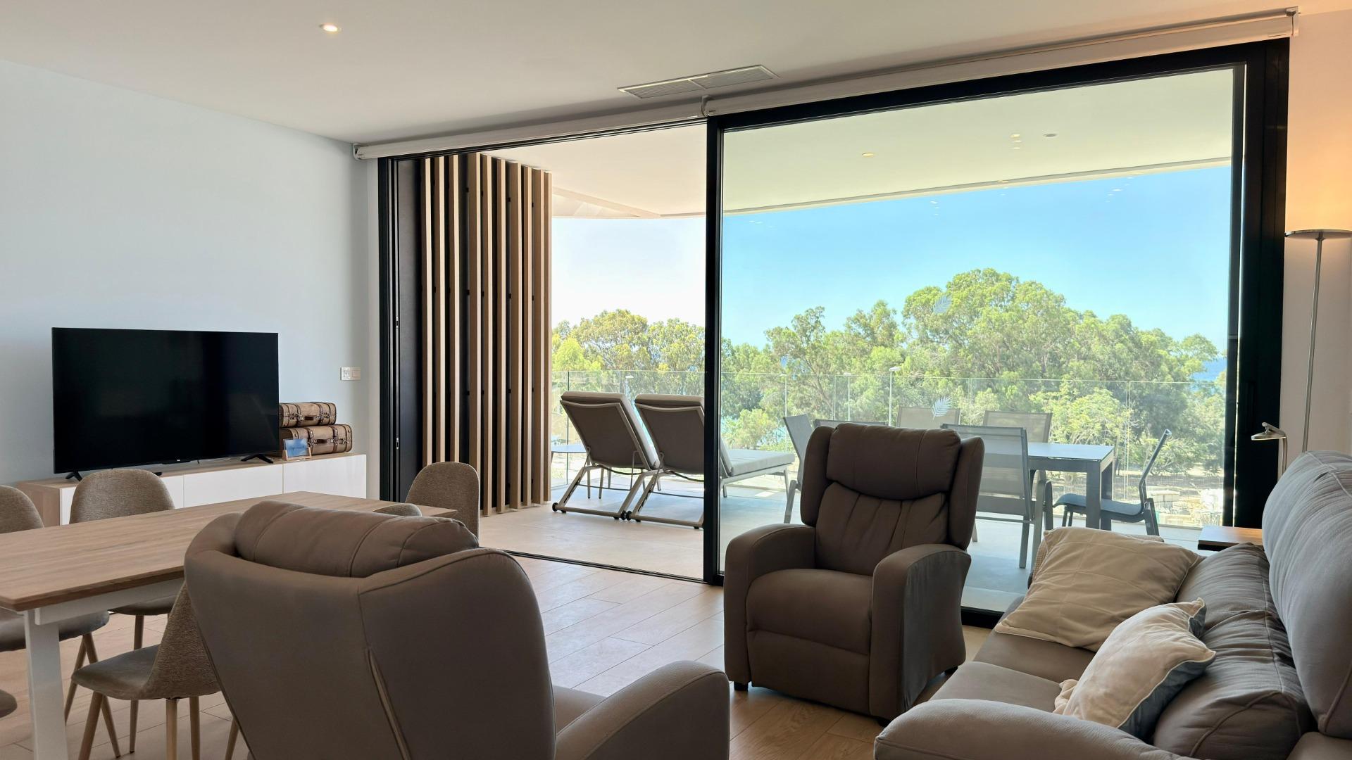Investment in exclusivity: limited offer by the sea!