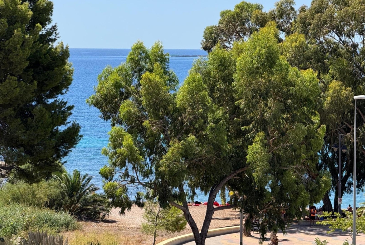 Investment in exclusivity: limited offer by the sea!