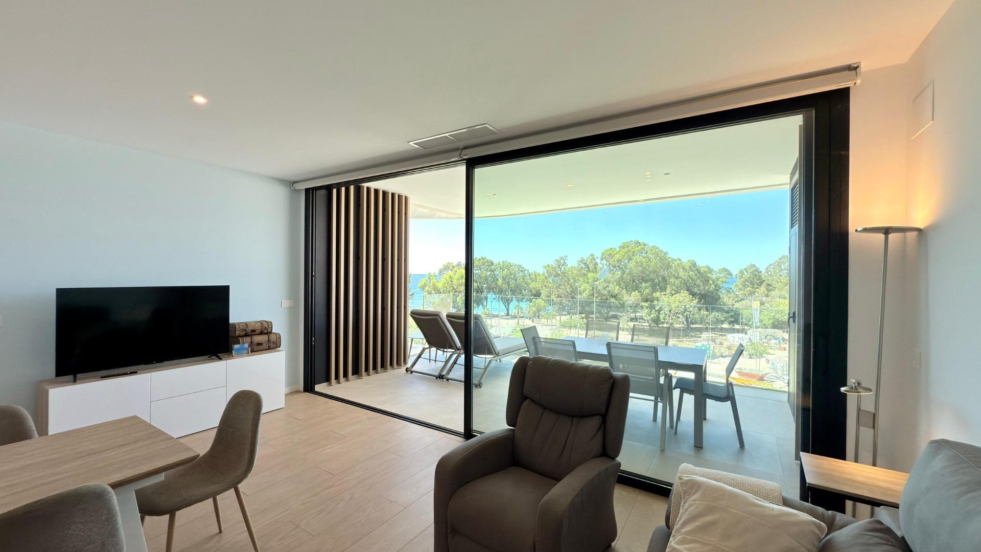 Investment in exclusivity: limited offer by the sea!