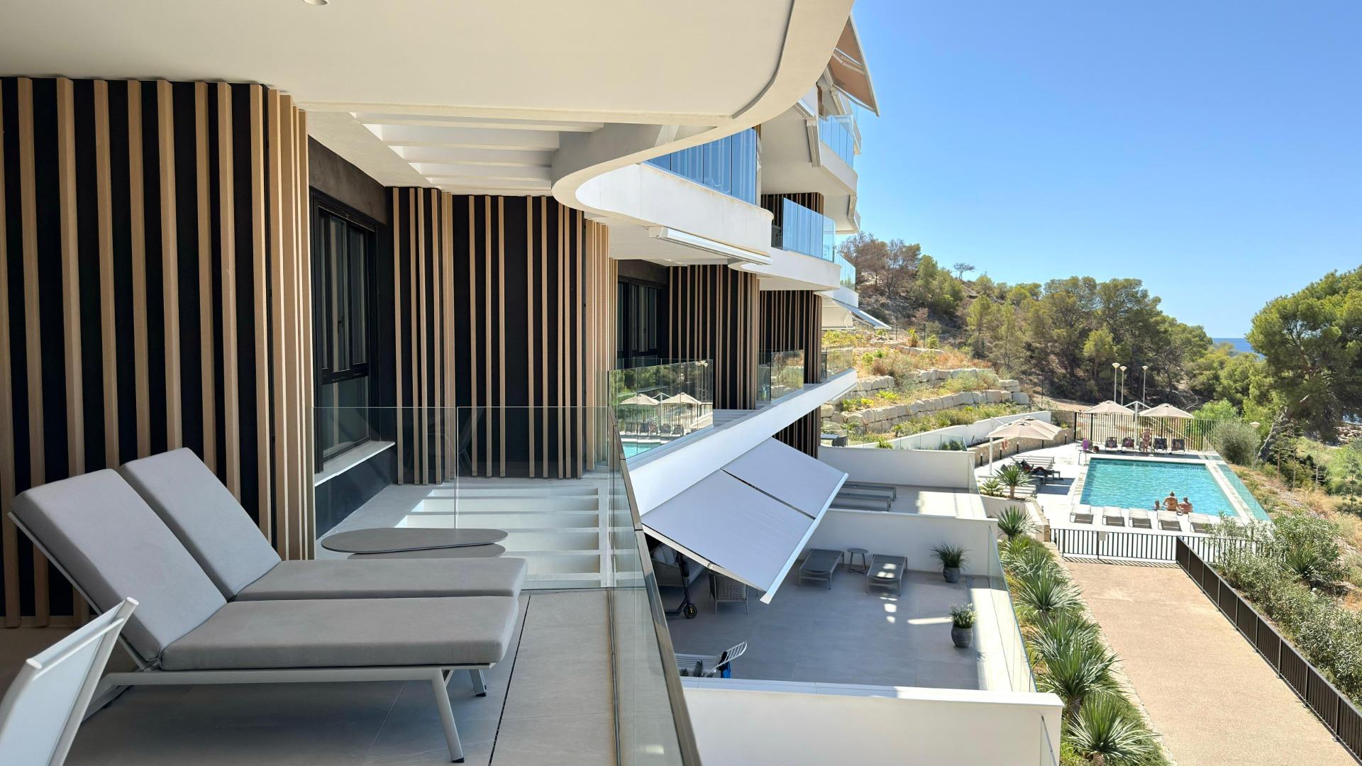 Investment in exclusivity: limited offer by the sea!