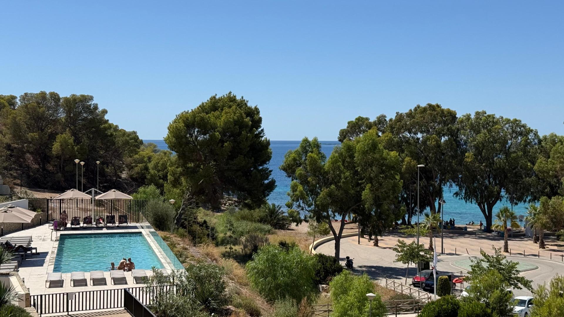 Investment in exclusivity: limited offer by the sea!