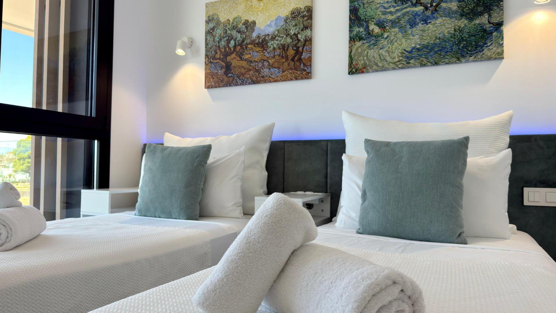 Investment in exclusivity: limited offer by the sea!