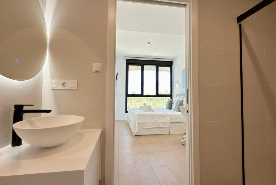 Investment in exclusivity: limited offer by the sea!