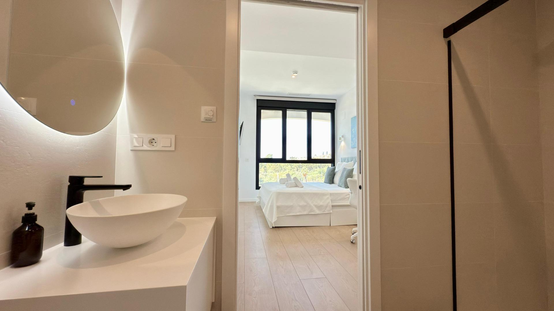 Investment in exclusivity: limited offer by the sea!