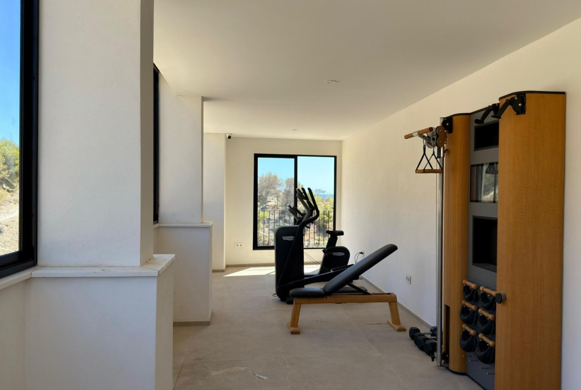Investment in exclusivity: limited offer by the sea!