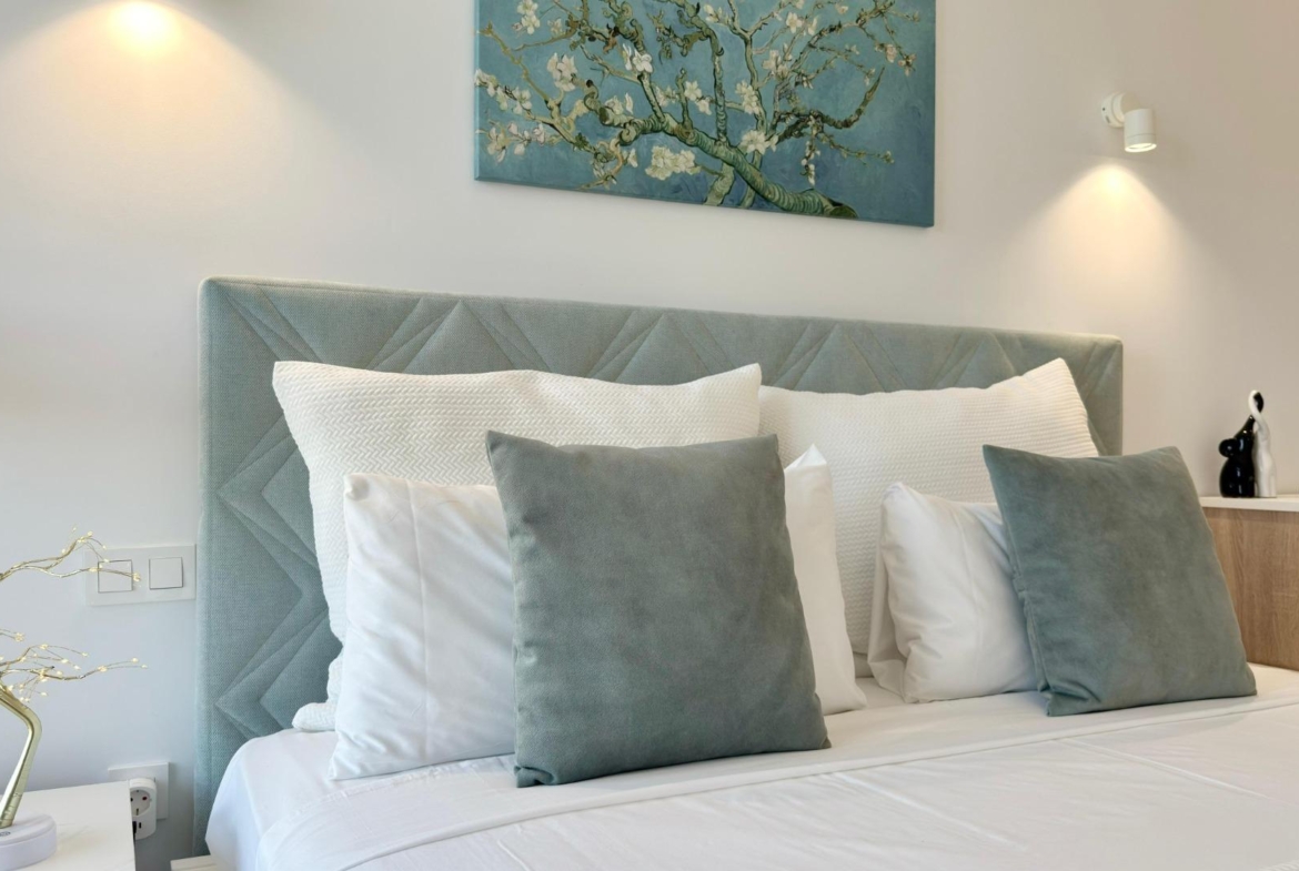 Investment in exclusivity: limited offer by the sea!