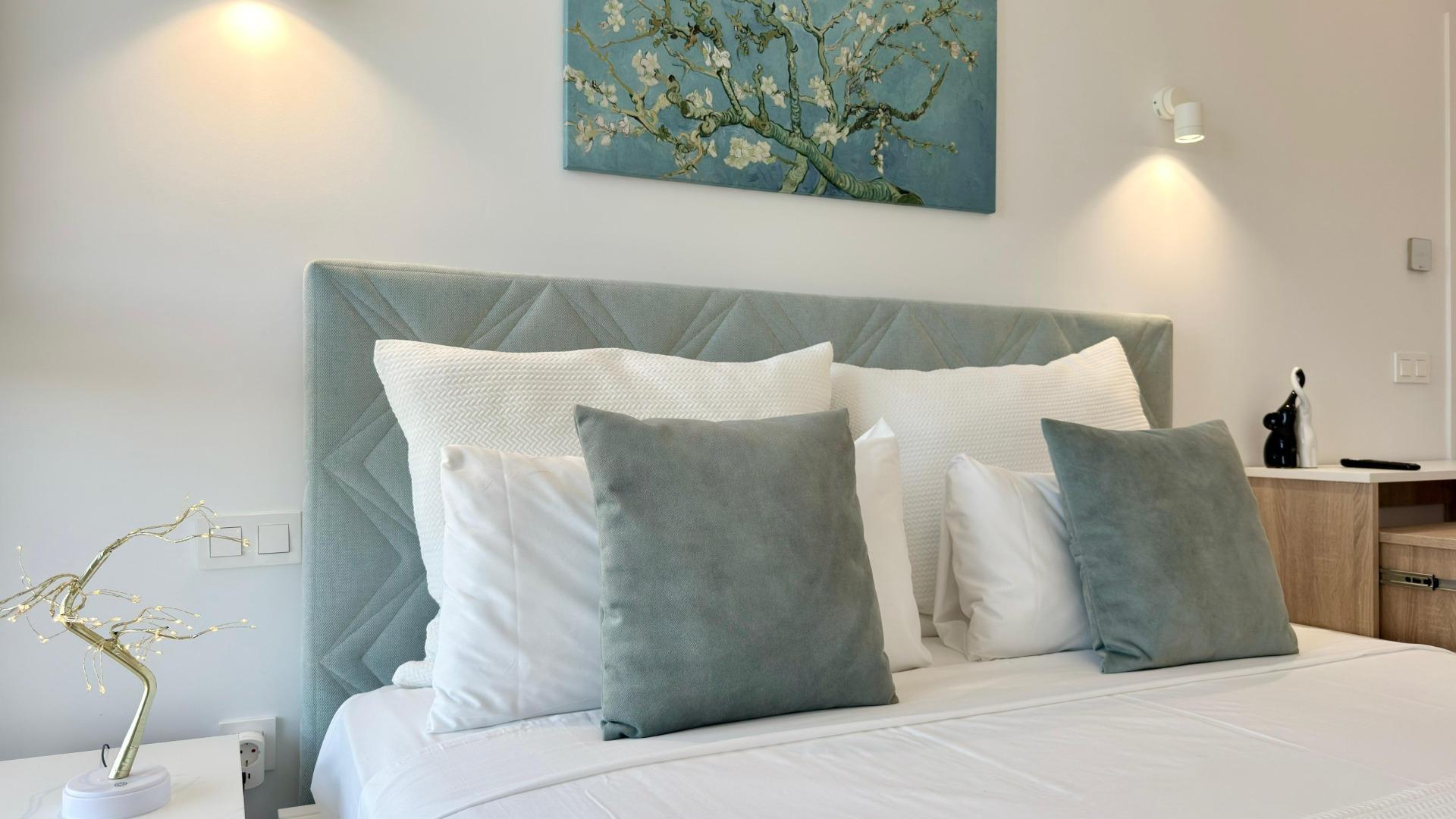 Investment in exclusivity: limited offer by the sea!