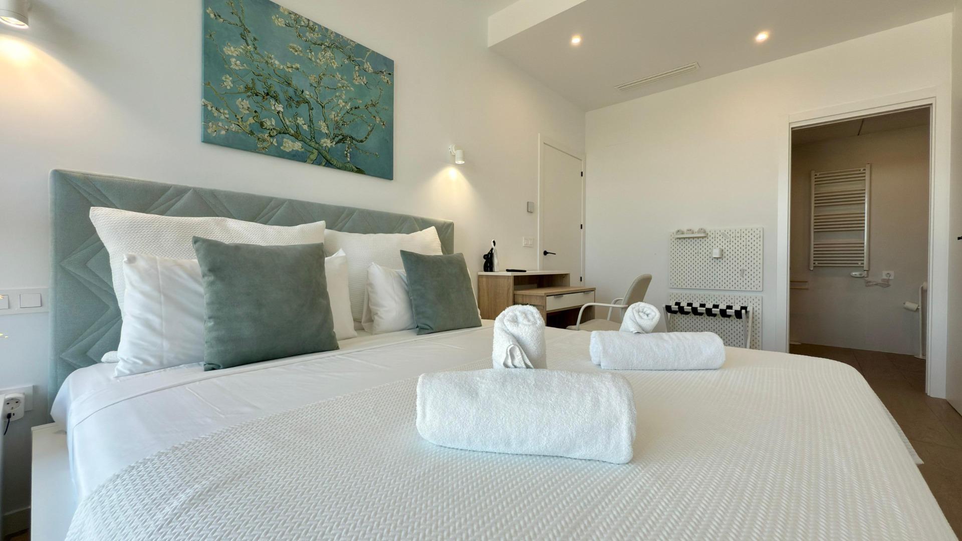 Investment in exclusivity: limited offer by the sea!