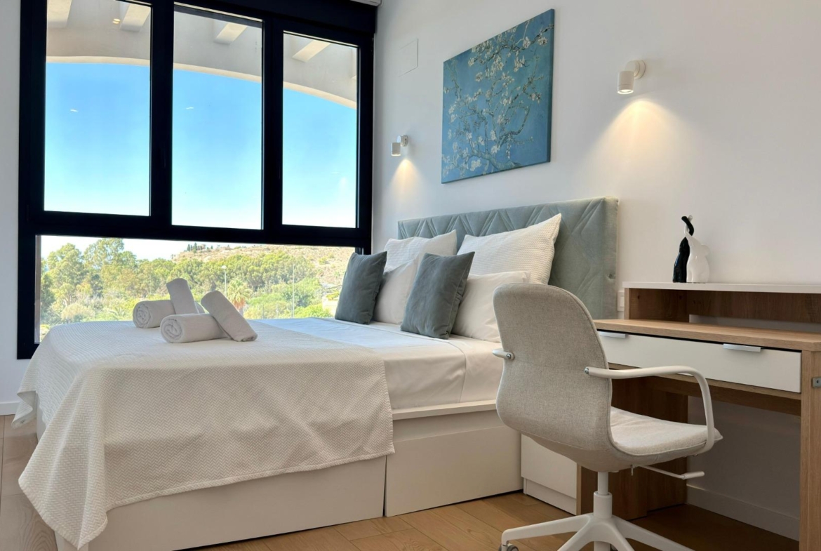 Investment in exclusivity: limited offer by the sea!