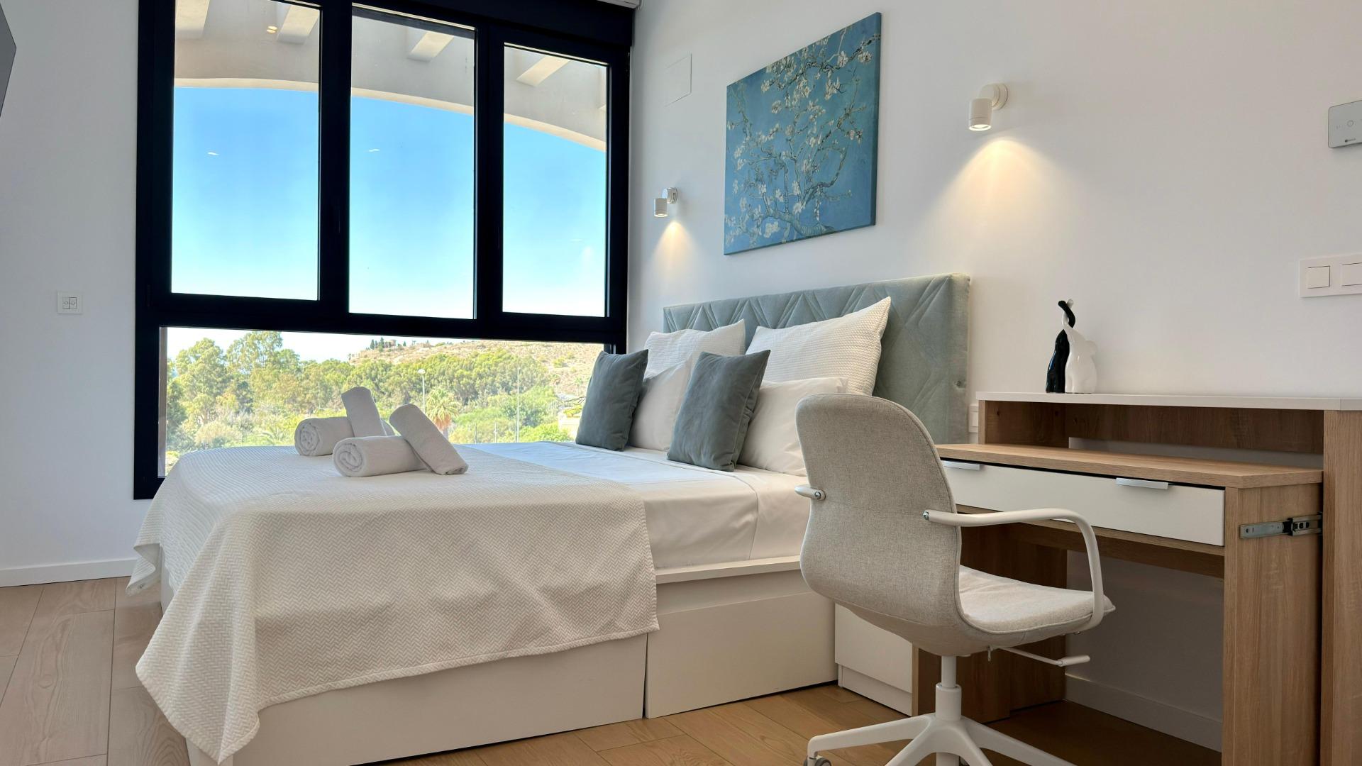 Investment in exclusivity: limited offer by the sea!