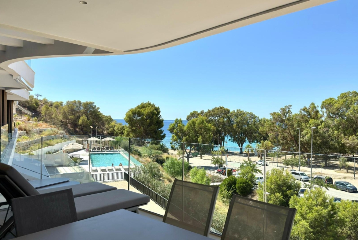 Investment in exclusivity: limited offer by the sea!