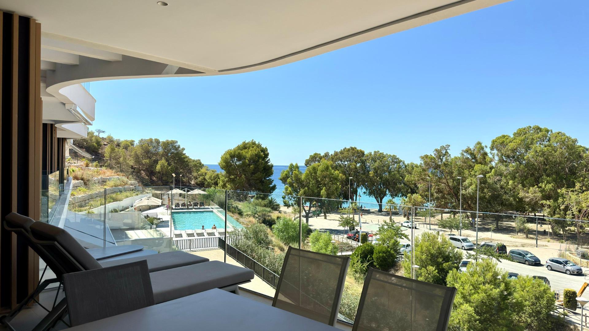 Investment in exclusivity: limited offer by the sea!
