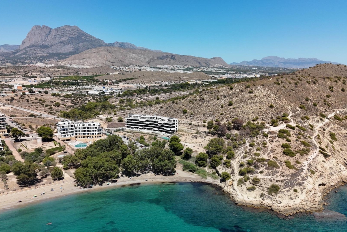 Investment in exclusivity: limited offer by the sea!
